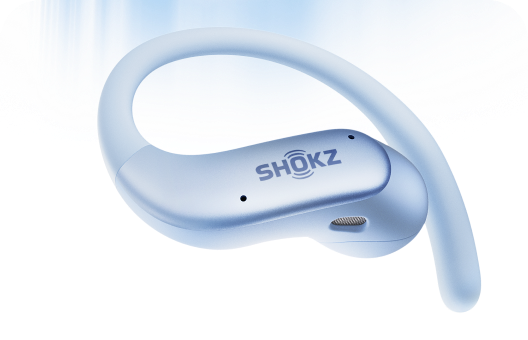 OpenFit Air 2 单耳轻盈设计